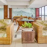 OYO Hotel Oceanico Armaçao