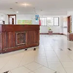 OYO Hotel Oceanico Armaçao
