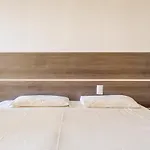 OYO Hotel Oceanico Armaçao