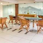 OYO Hotel Oceanico Armaçao