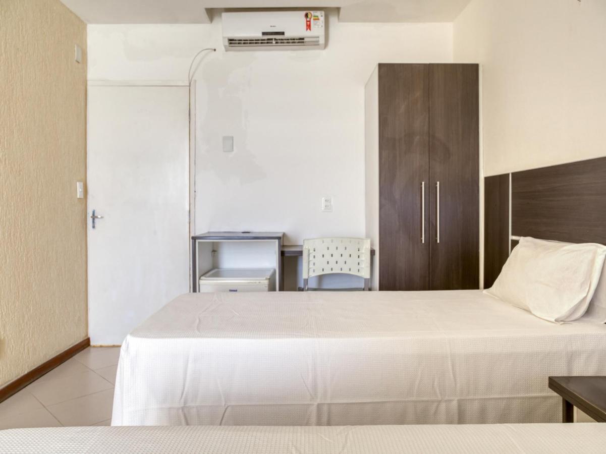 Hotel Oyo Oceanico Armacao Salvador