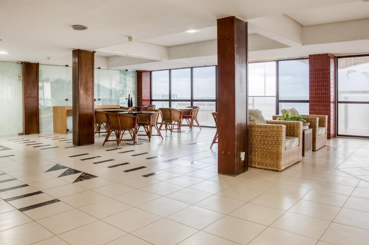 Oyo Oceanico Armacao Salvador