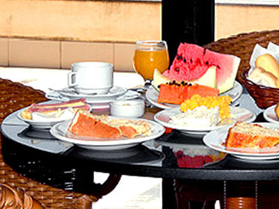 Hotel Oyo Oceanico Armacao Salvador