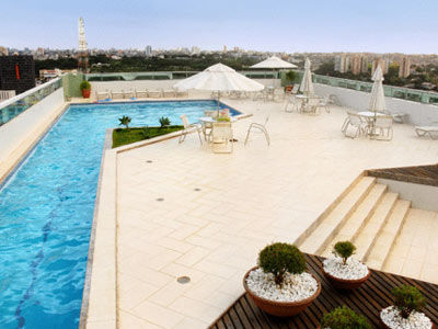 Oyo Oceanico Armacao Salvador