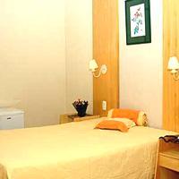 Hotel Oyo Oceanico Armacao 3*